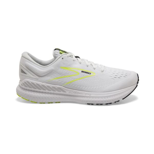 Glycerin GTS 19 White/Nightlife/Black