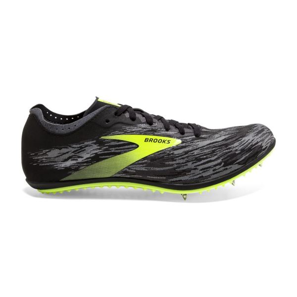 ELMN8 v5 Black/Grey/Nightlife