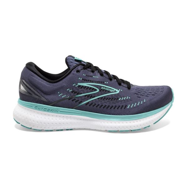 Glycerin 19 Nightshadow/Black/Blue