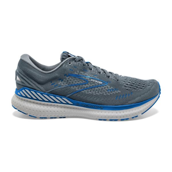 Glycerin GTS 19 Quarry/Grey/Dark Blue