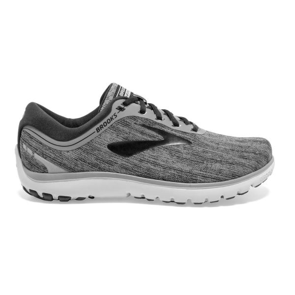 Brooks PureFlow 7 Primer/Black/Oyster