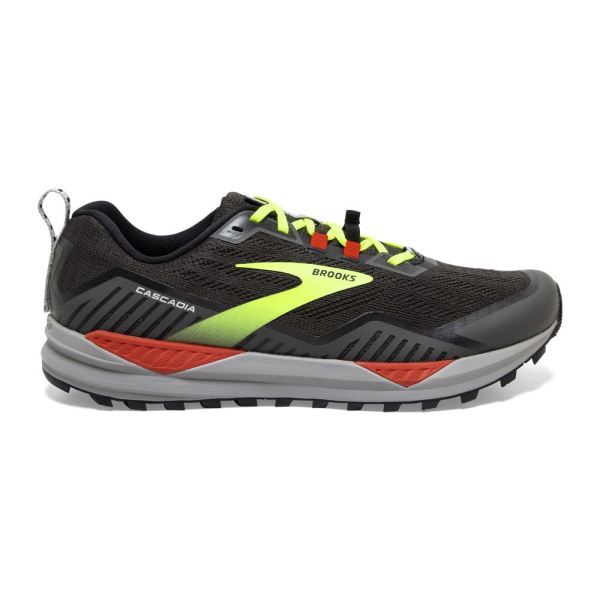 Brooks Cascadia 15