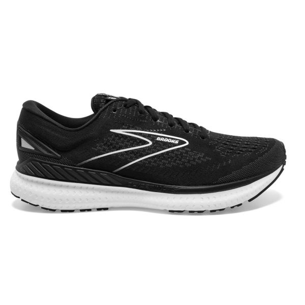 Glycerin GTS 19 Black/White