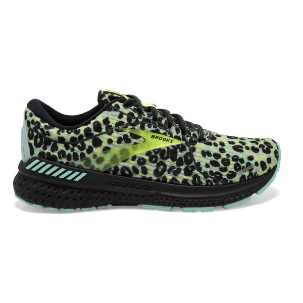 Brooks Adrenaline GTS 21 Ocean/Black/Nightlife