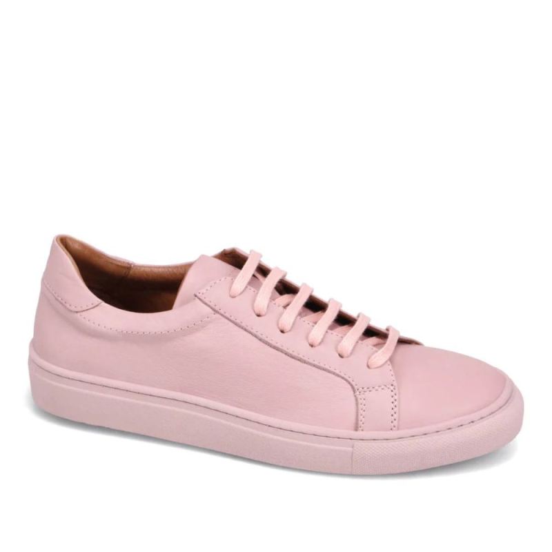 BUENO CANADA OUTLET WOMEN'S WEST CASUAL SNEAKER-DUSTY MAUVE
