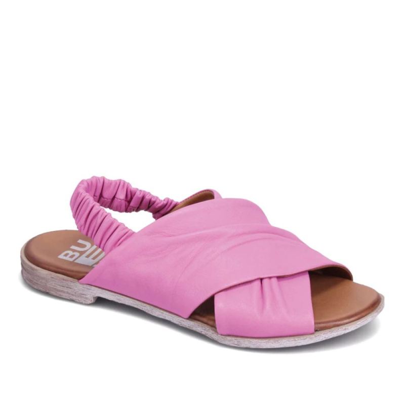 BUENO CANADA OUTLET WOMEN'S YASH SLINGBACK SANDAL-FUCHSIA