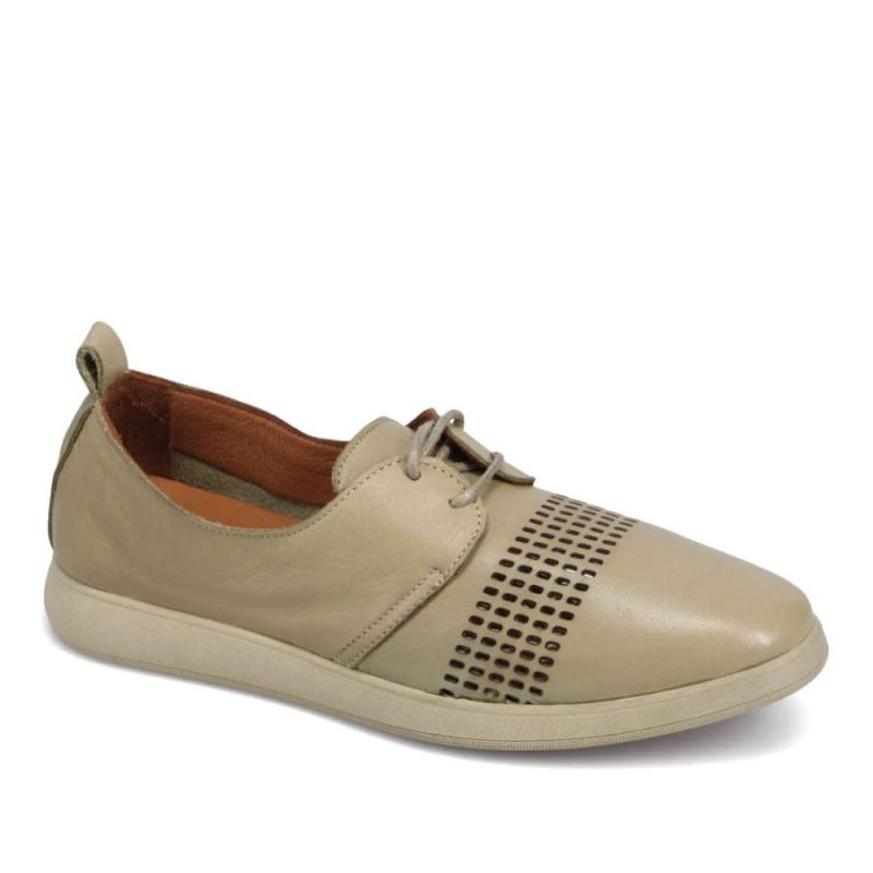 BUENO CANADA OUTLET WOMEN'S QUINN LOAFER-BAMBOO