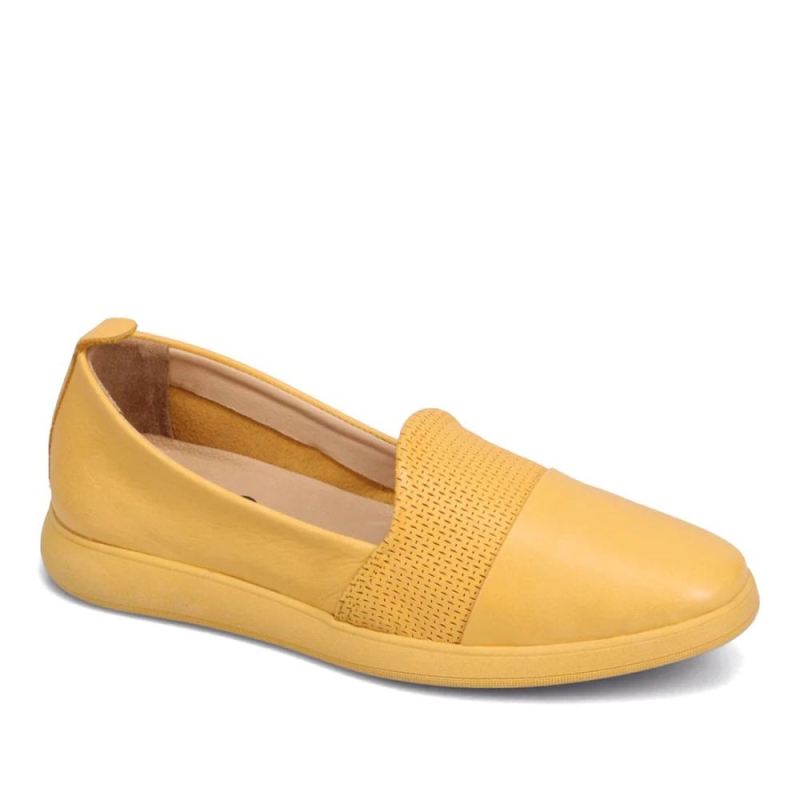 BUENO CANADA OUTLET WOMEN'S QUEST FLAT-CHICK