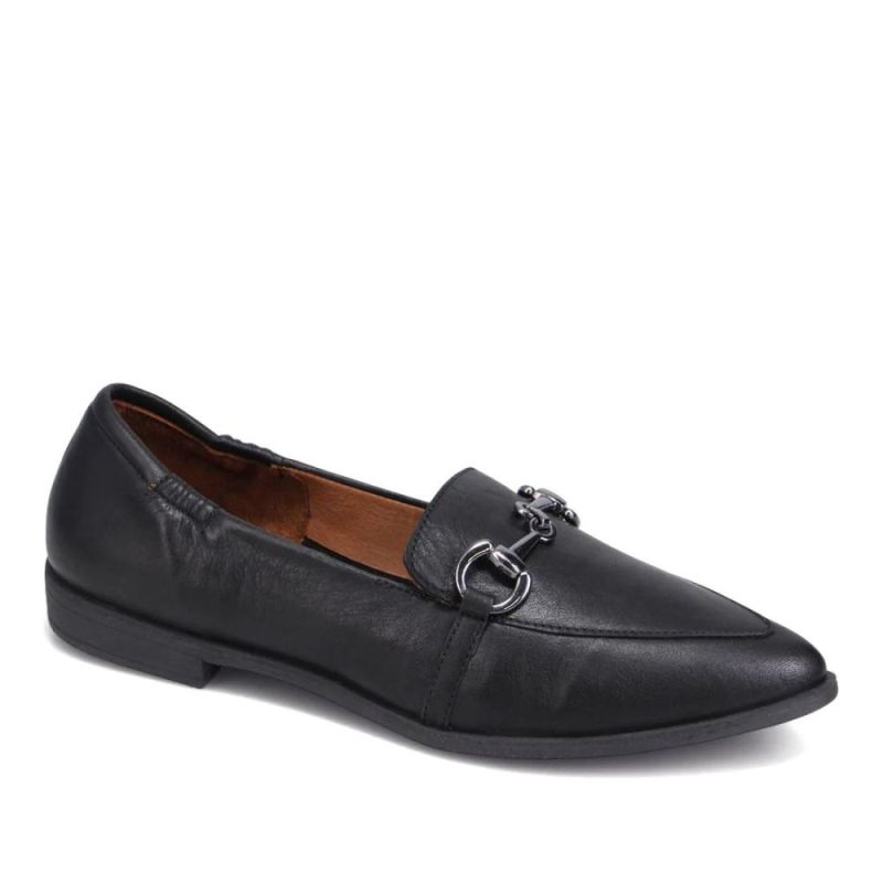 BUENO CANADA OUTLET WOMEN'S BOWIE FLAT-BLACK