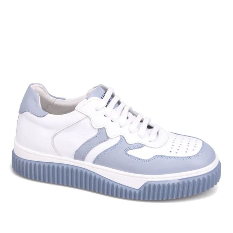 BUENO CANADA OUTLET WOMEN'S WESLIE CASUAL SNEAKER-BLUE