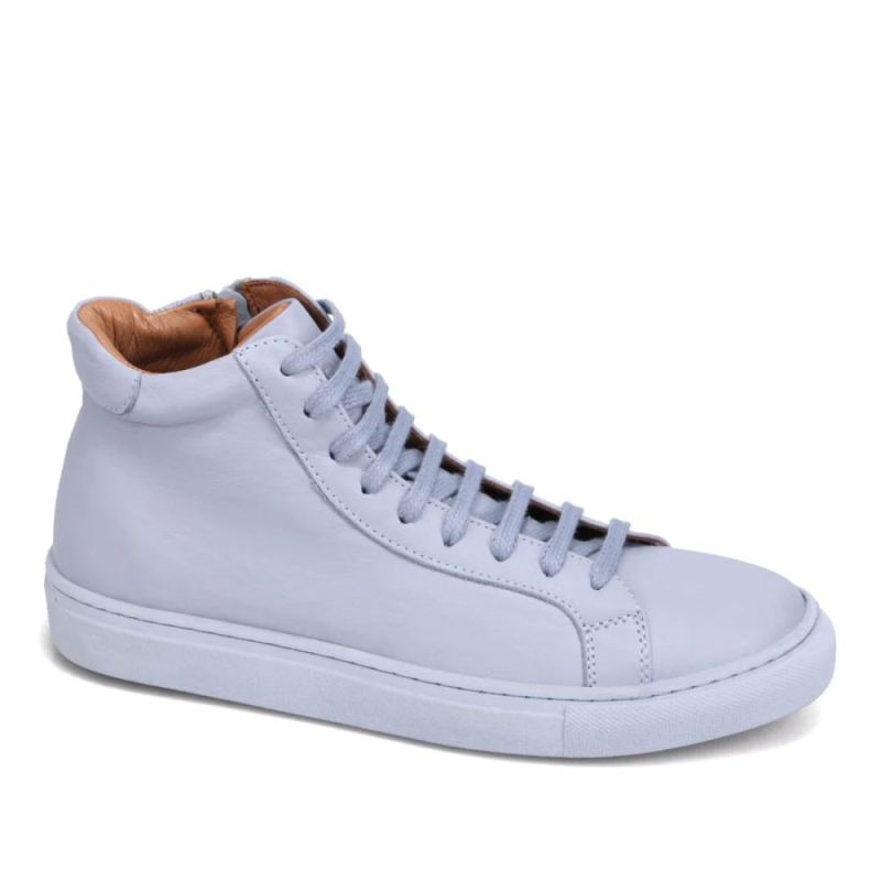 BUENO CANADA OUTLET WOMEN'S WINNIE CASUAL SNEAKER-POWDER BLUE