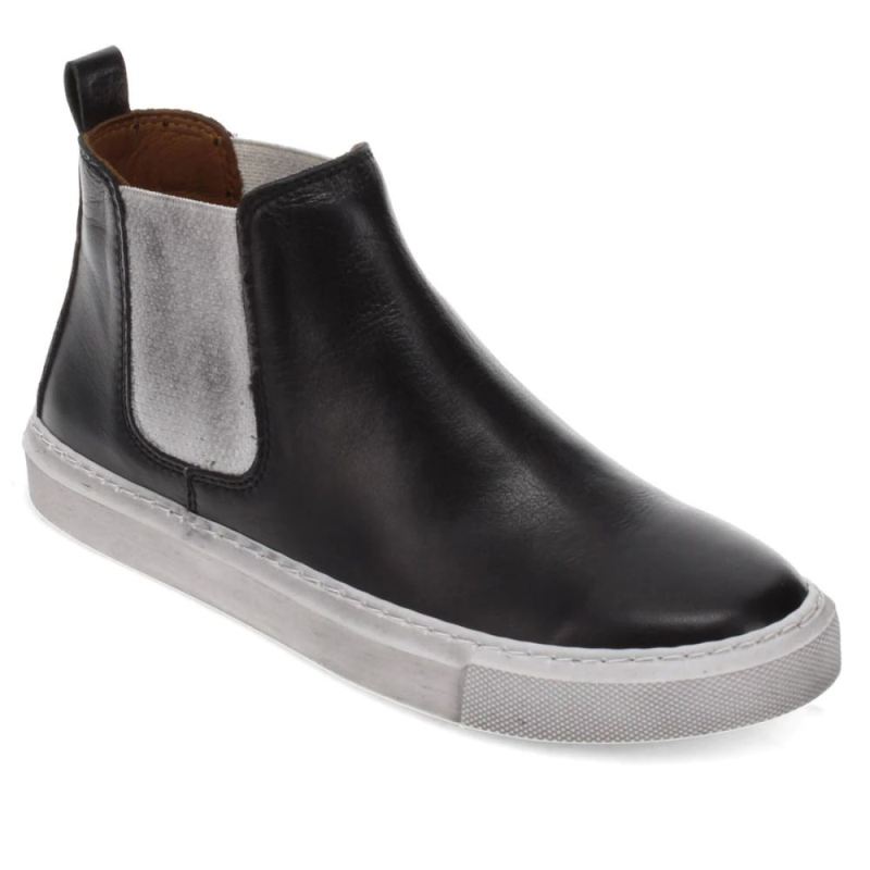 BUENO CANADA OUTLET WOMEN'S RANT SNEAKER-BLACK