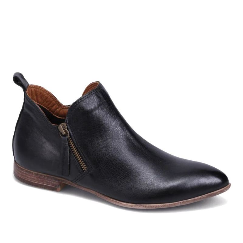 BUENO CANADA OUTLET WOMEN'S VALE BOOTIE-BLACK