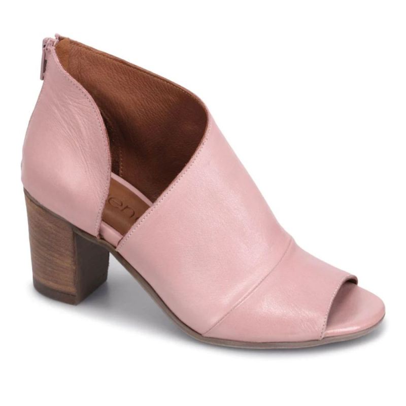 BUENO CANADA OUTLET WOMEN'S USHER HEEL-DUSTY MAUVE