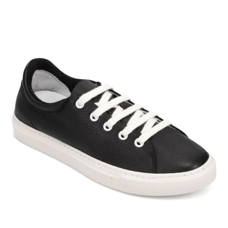 BUENO CANADA OUTLET WOMEN'S REACH SNEAKER-BLACK