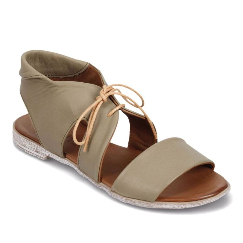 BUENO CANADA OUTLET WOMEN'S YARA SANDAL-SAGE