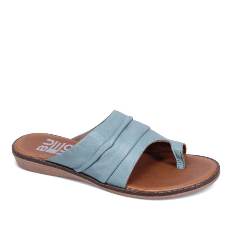 BUENO CANADA OUTLET WOMEN'S DANI SANDAL-BLUE