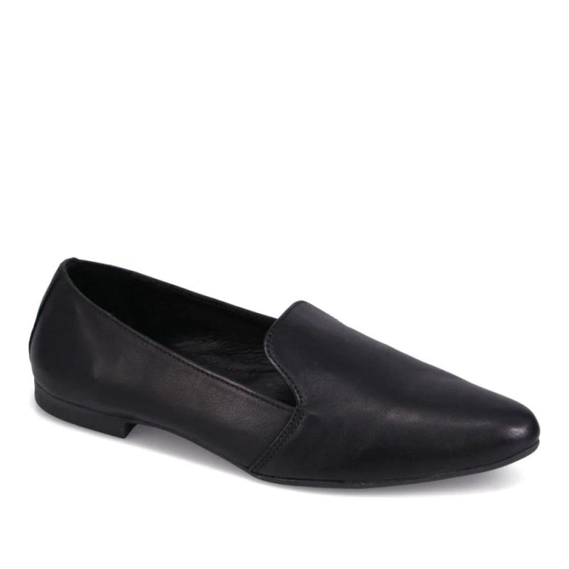BUENO CANADA OUTLET WOMEN'S IMANI FLAT-BLACK