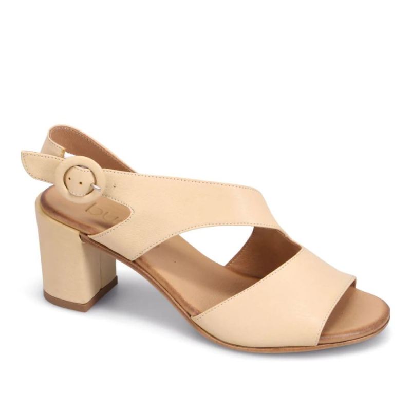 BUENO CANADA OUTLET WOMEN'S NYOMI HEELED SANDAL-CHICK