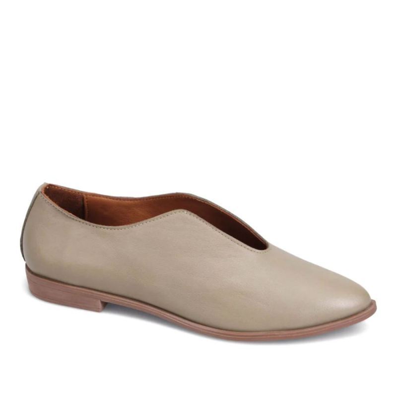 BUENO CANADA OUTLET WOMEN'S BERKELEY FLAT-SAGE