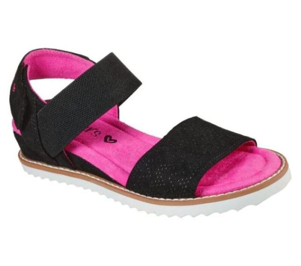 Skechers Girls' Desert Kiss - Sedona Sunshine