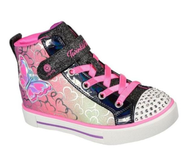 Skechers Girls' Girl's Twinkle Toes: Twinkle Sparks - Magic-Tastic