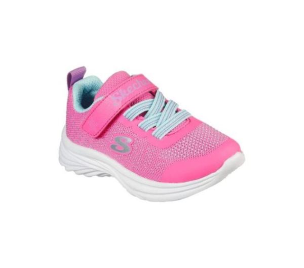 Skechers Girls' Dreamy Dancer - Radiant Rogue