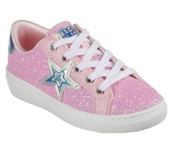 Skechers Girls' Goldie - Sparkle Up