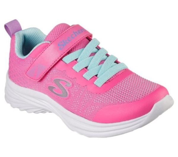 Skechers Girls' Dreamy Dancer - Radiant Rogue