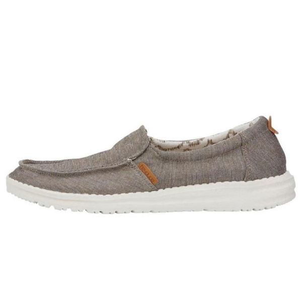 Women's Hey Dude Shoes Misty Stretch Steppa