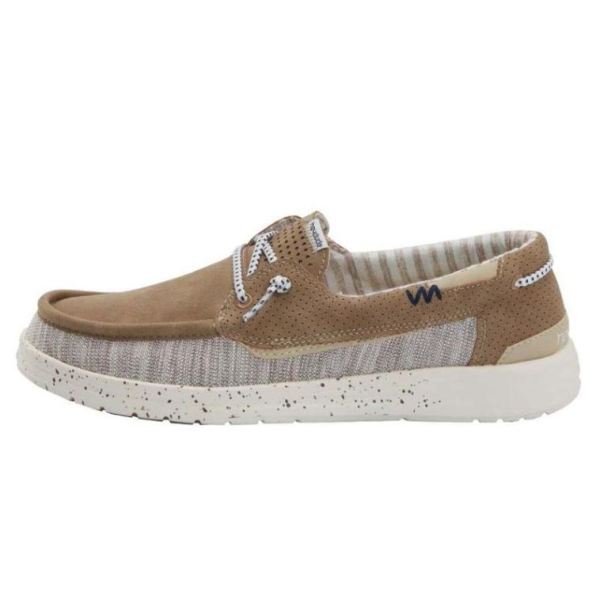 Hey Dude Shoes Men's Welsh Seal