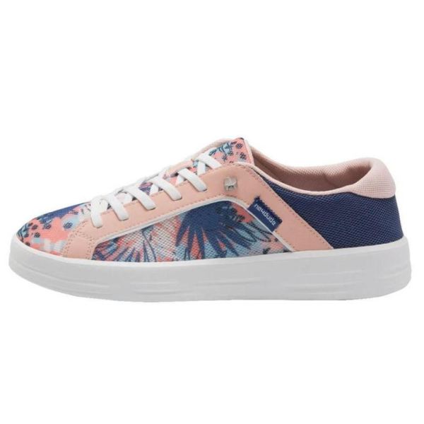 Women's Hey Dude Shoes Karina Breeze Island