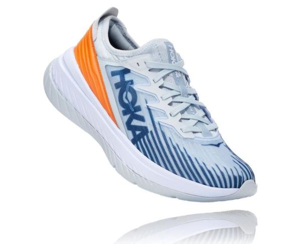 Carbon X-SPE All Gender Distance Running Shoe Plein Air / Birds Of Paradise
