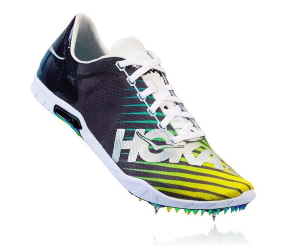 Men's Speed Evo R Track Spikes Rio