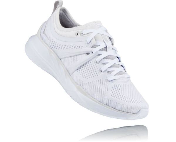 Women's Tivra White / Nimbus Cloud