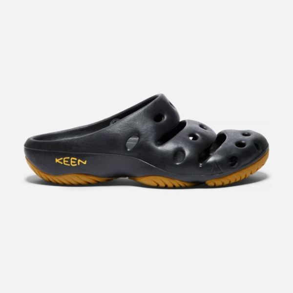Keen Shoes | Women's Yogui-Black