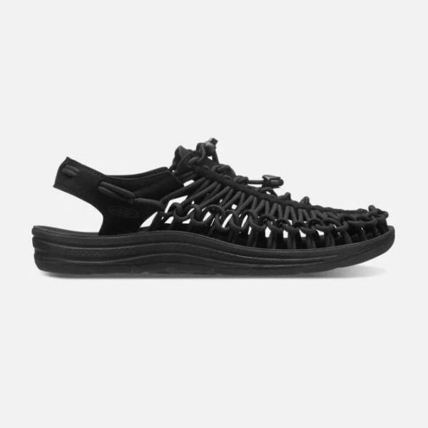 Keen Shoes | Women's UNEEK- Black/Black