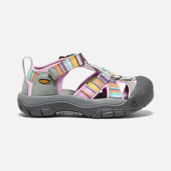 Keen Shoes | Little Kids' Venice H2-Lilac/Raya