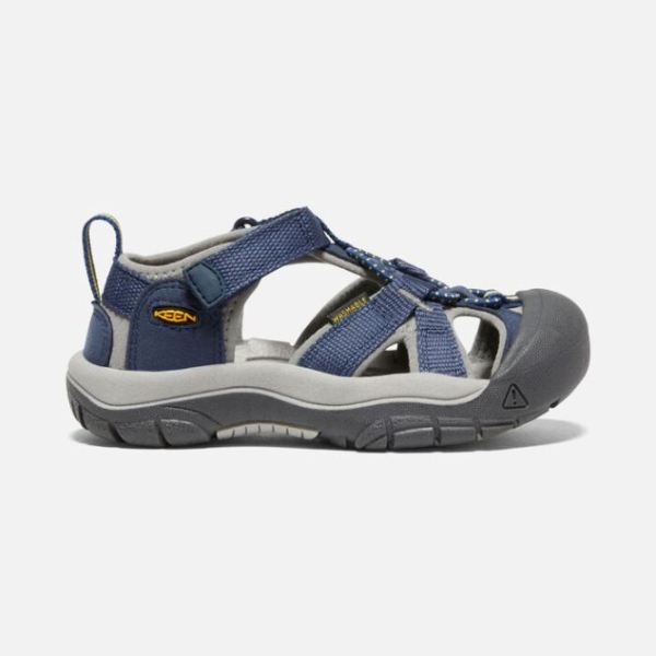 Keen Shoes | Little Kids' Venice H2-Navy/Gray