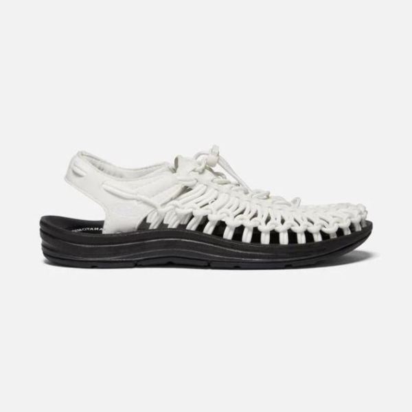 Keen Shoes | Women's UNEEK-Star White/Black