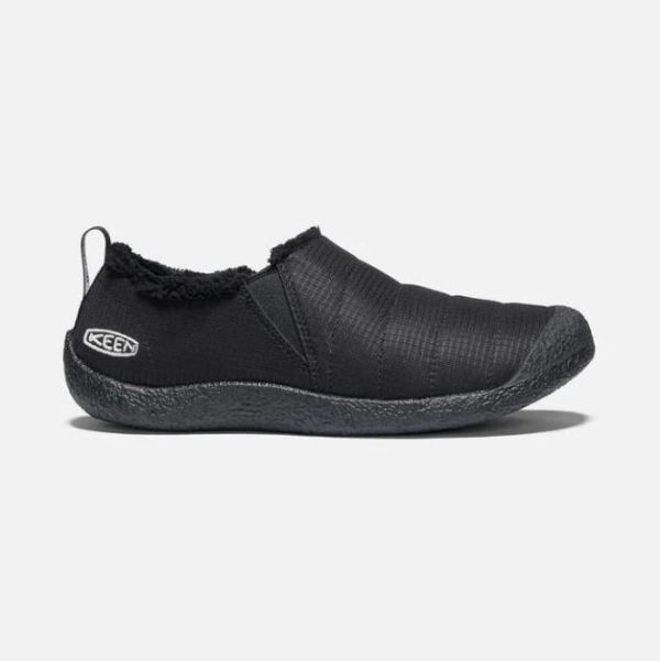 Keen Shoes | Women's Howser II-Triple Black