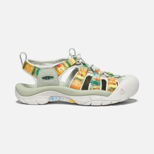 Keen Shoes | Women's Newport H2 x Garcia-Banyan Tree