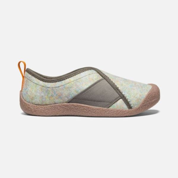 Keen Shoes | Women's Howser Wrap-Multi/Desert Sun