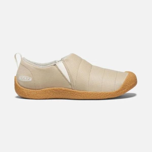 Keen Shoes | Women's Howser II-Safari/Safari