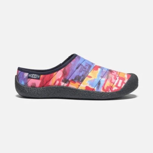 Keen Shoes | Men's Howser x Garcia Slide-New York At Night