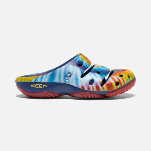 Keen Shoes | Women's Yogui Arts-DDye14