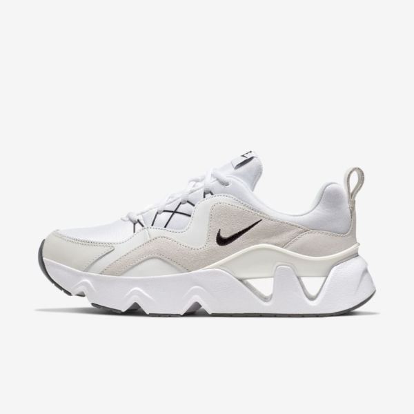 Kids Nike RYZ 365 | White / Summit White / Phantom / Black