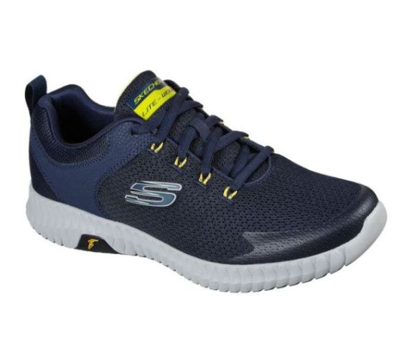 Skechers Men's Elite Flex Prime - Take Over