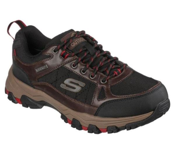 Skechers Men's Relaxed Fit: Selmen - Cormack