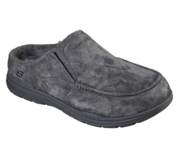 Skechers Men's Relaxed Fit: Expected X - Verson